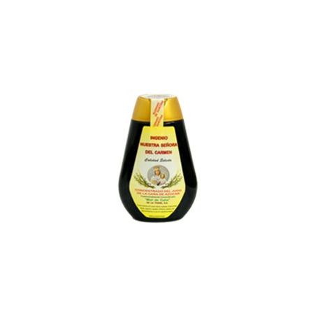 Miel de ca&ntilde;a dosificador 490gr DE LA TORRE