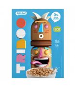 Cereales Desayuno Triboo ECO 300gr SMILEAT