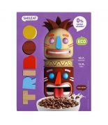 Cereales Cacao Triboo ECO 300gr SMILEAT