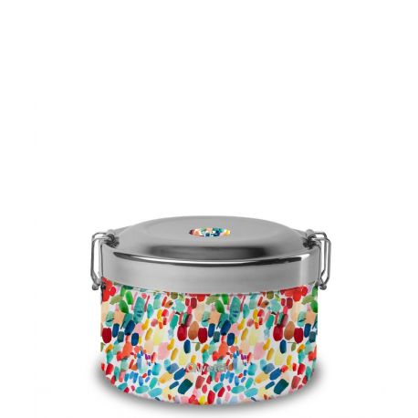 Fiambrera para solido 850ml Isotermica ARTY