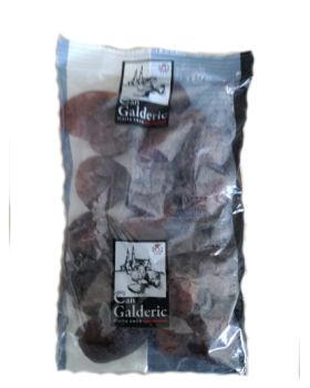 Orejon de albaricoque 500gr CAN GALDERIC