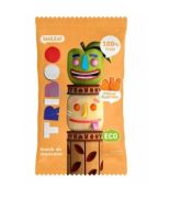 Sminolas sabor manzana 25gr BIO SMILEAT