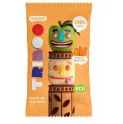 Sminolas sabor manzana 25gr BIO SMILEAT