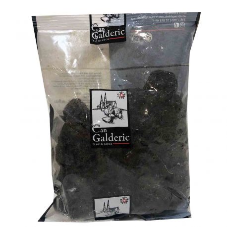 Ciruela pasa 500 gr SIN HUESO BIO CAN GALDERIC