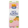 Leche de Arroz y Almendras 1L BIO ISOLA