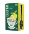 Te Verde con Limon 20bolsitas BIO CUPPER