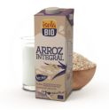 Leche de Arroz Integral 1L BIO ISOLA