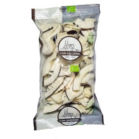 Coco con PIEL S/A laminas 100 gr BIO CAN GALDER