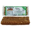 Barritas BIO de Higo + Nuez 50gr DE JUAN