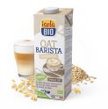 Leche de Avena BARISTA 1L BIO ISOLA