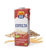 Leche de Espelta 1L BIO ISOLA