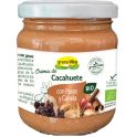 Crema Cacahuete pasas y canela BIO 175gr. GRANOVITA