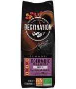 Café COLOMBIA Molido BIO 250 gr DESTINATION