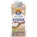 Crema de Avena ( para cocinar) 200mL BIO ISOLA