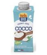 Crema de Coco ( para cocinar) 200mL BIO ISOLA