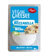 Queso Mozzarela Lonchas 160gr BIO El GRANERO