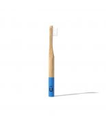 cepillo diente NIÑO Azul - NATUR BRUSH