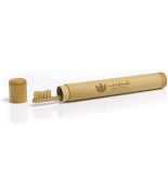 Estuche bambu NATUR BRUSH