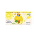 Zumo de Piña bio pack 3x200ml ISOLA