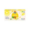 Zumo de Piña bio pack 3x200ml ISOLA