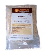 Panko pan rallado al estilo japonés 300gr Adpan