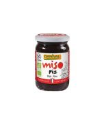 Miso shiro de arroz 200gr DANIVAL