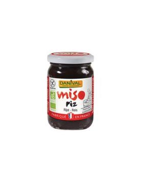 Miso shiro de arroz 200gr