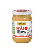 Miso shiro blanco bio 200gr DANIVAL