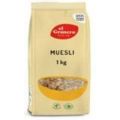 Muesli BIO 1 Kg - EL GRANERO