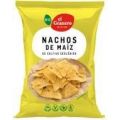 Nachos de Maiz BIO 10x125gr - EL GRANERO