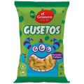 Gusetos 8x60gr (Gusanitos ) BIO - EL GRANERO