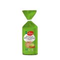 Tortas Arroz+Maíz+Manzana+canela 12x127 gr GRANER
