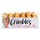 Galleta CRIMBLES de COCO Sin Gluten 180 gr