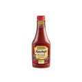 kechup con azúcar de caña DANIVAL