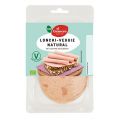 Lonchas vegana Mortadela NATURAL 100gr GRANERO