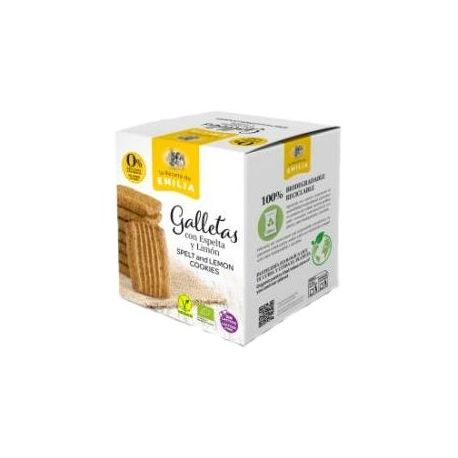 Galleta OTRA SABOR ricoque BIO*V*S/A*S/G DARMA