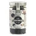 Ajo Negro bio Cristal 400gr LA ABUELA CARMEN