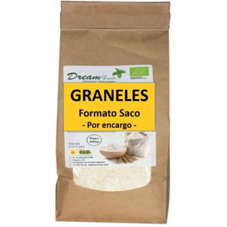 Granel KG,Curcuma pimienta por KG - BIO DREN FOODS