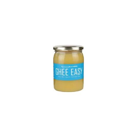 Mantequilla Clarificada BIO 245gr - GHEE EASY