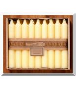 Bujia perfumada Miel fleurs caj 18 und-VILA HERMAN