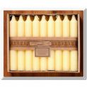 Bujia perfumada Miel fleurs caj 18 und-VILA HERMAN