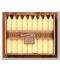 Bujia perfumada Miel fleurs caj 18 und-VILA HERMAN
