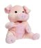 Cerdo Peluche Termico 23x28x10 cm CHERRY BELLY