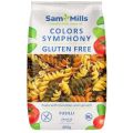 Espirales Tricolor 400gr Sin Gluten SAN MILLS