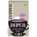 Infusion Depur 20bolsitas BIO CUPPER