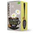 Infusión de Manzanilla BIO 20 bolsas CUPPER