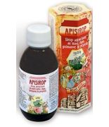 Apisirop Jarabe Propoleo y Miel 150 ml- APIVIE
