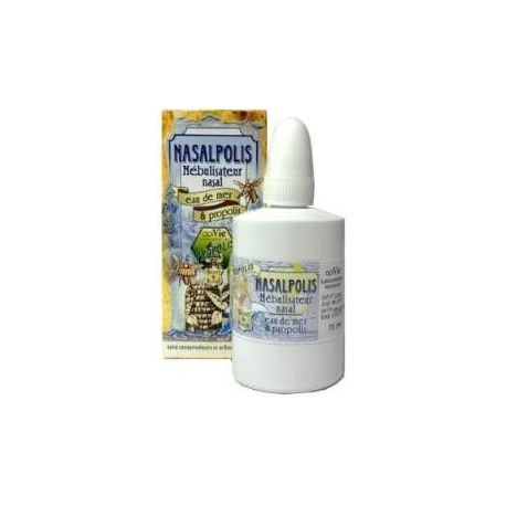 Nasalpolis-Spray Nasal Agua de Mar-Propoleo-APIVIE