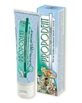 Pasta dientes Propodent de Propoleo 50 ml-APIVIE