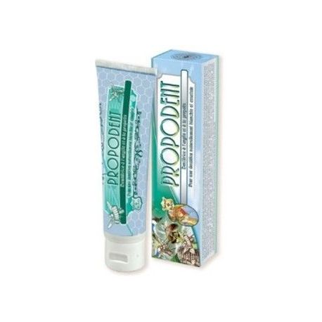 Pasta dientes Propodent de Propoleo 50 ml-APIVIE